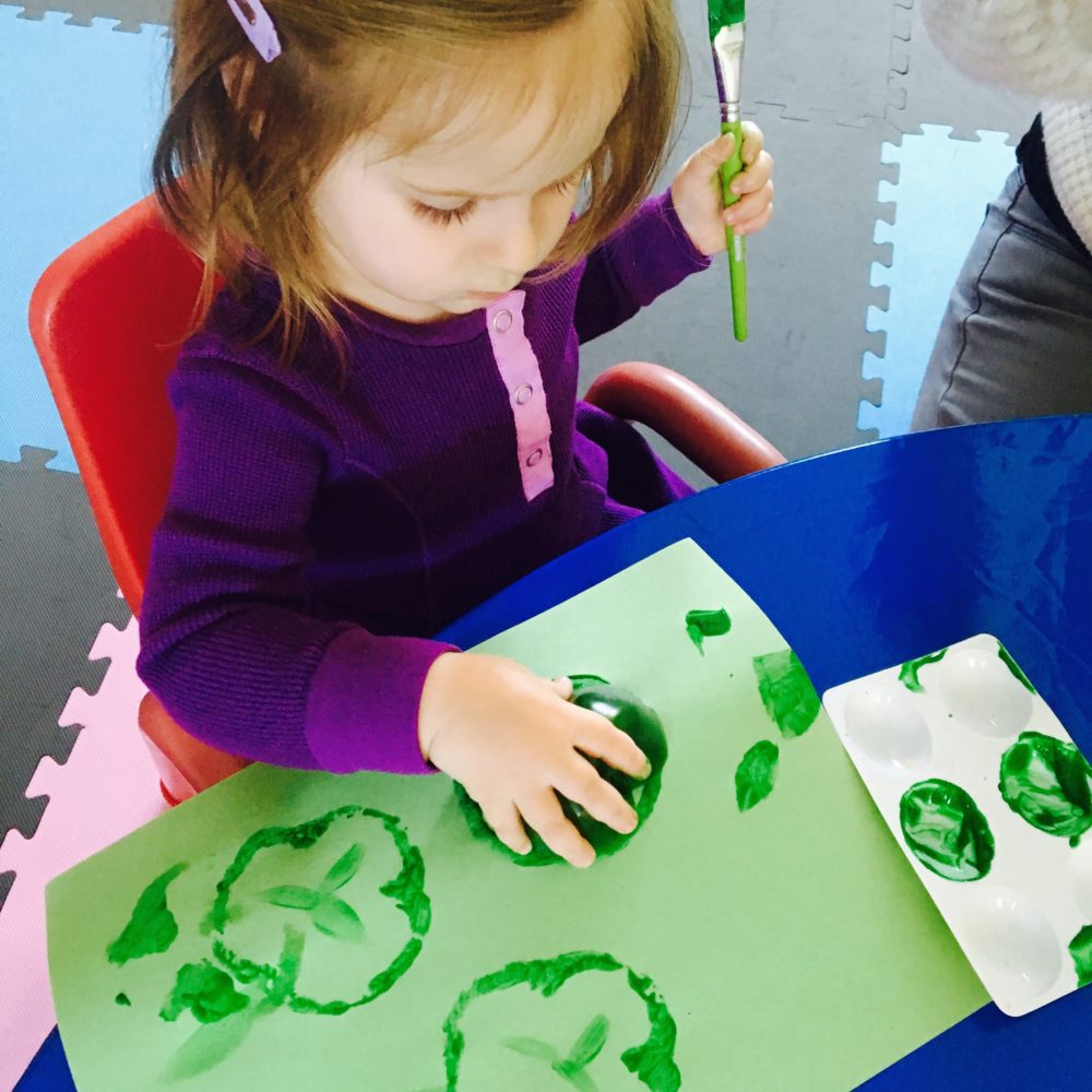 St. Patrick's Day Craft... - Emma Heming Willis