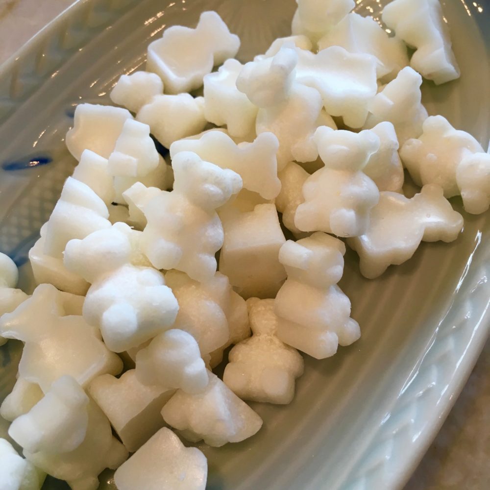 Can You Eat Gummy Bears For Colonoscopy Prep at Eleanor Brickley blog