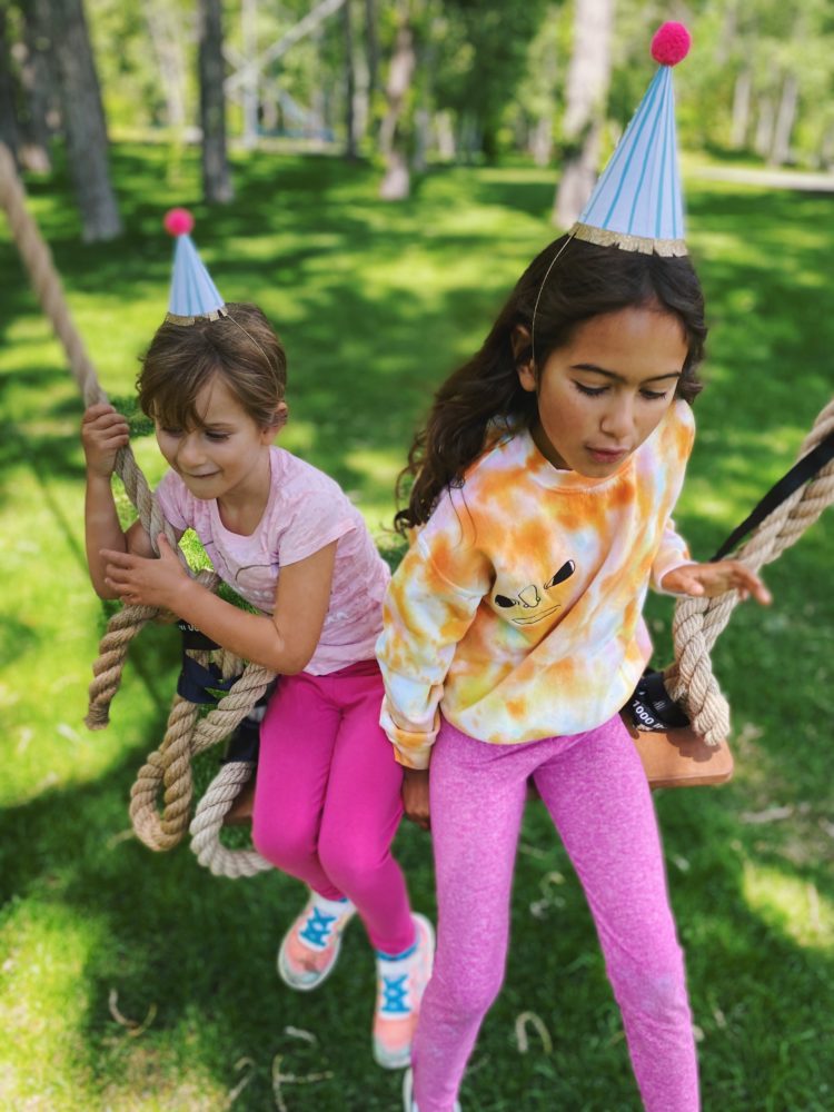 5 Kid-Friendly Backyard Ideas to Make Staying Home More Fun