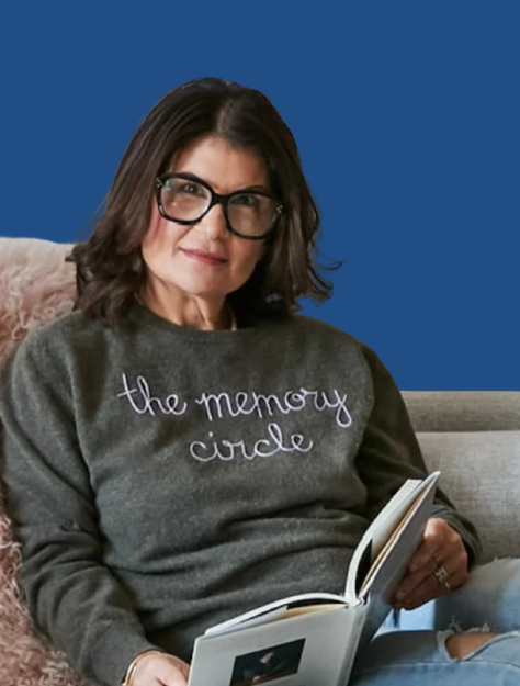 Living With, Loving Through: What My Dad’s Memory Loss Taught Me