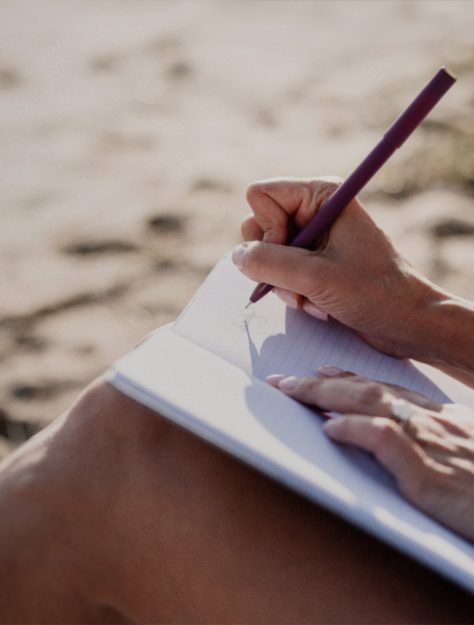 A Place to Land: Finding Strength and Support in Caregiving