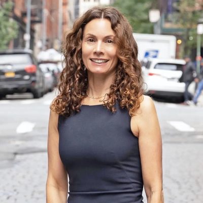 Michele Bender
