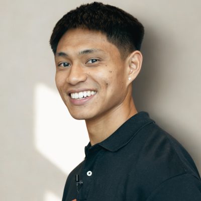 Chris Punsalan