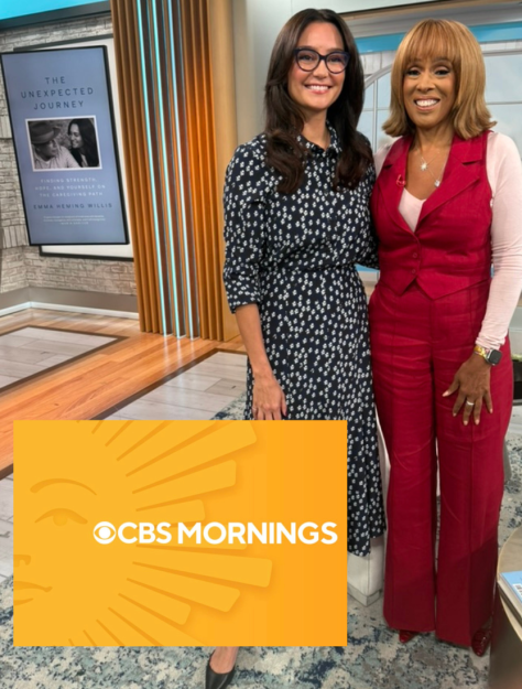 CBS Mornings