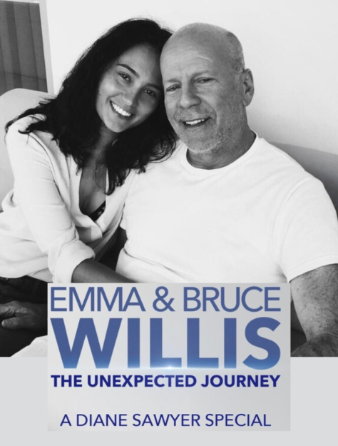 Diane Sawyer Special