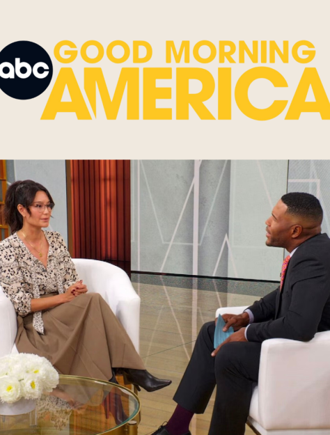 Good Morning America