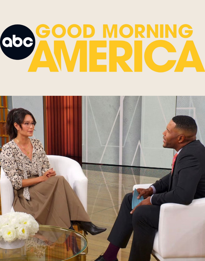 Good Morning America