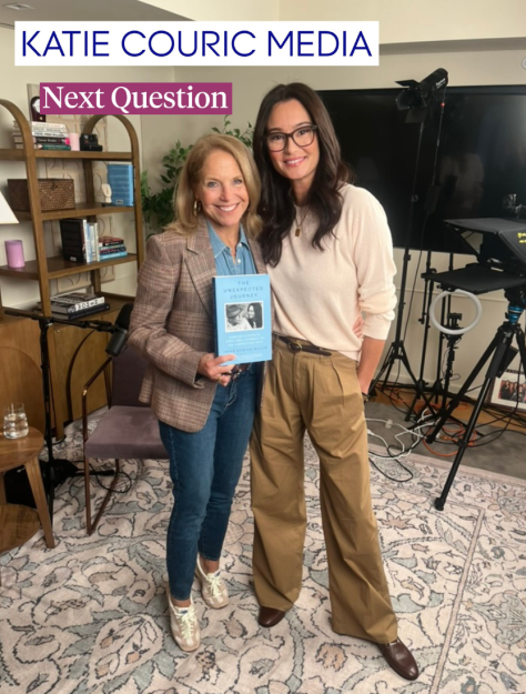 Next Question with Katie Couric