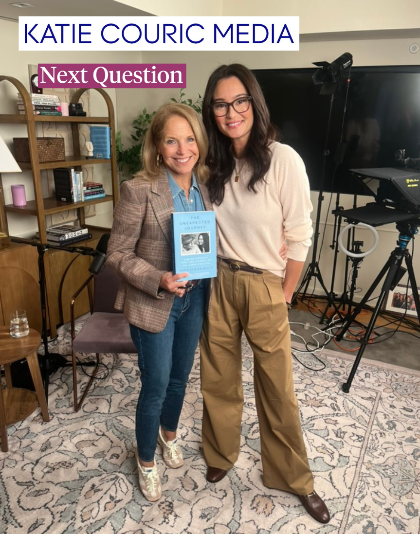 Diane Sawyer Special
