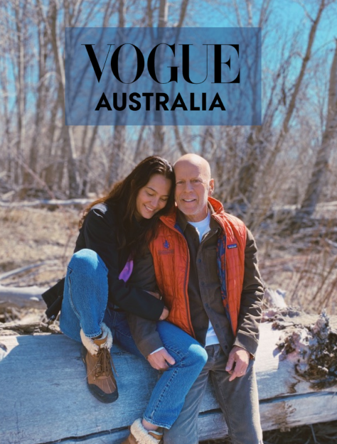 Vogue Australia