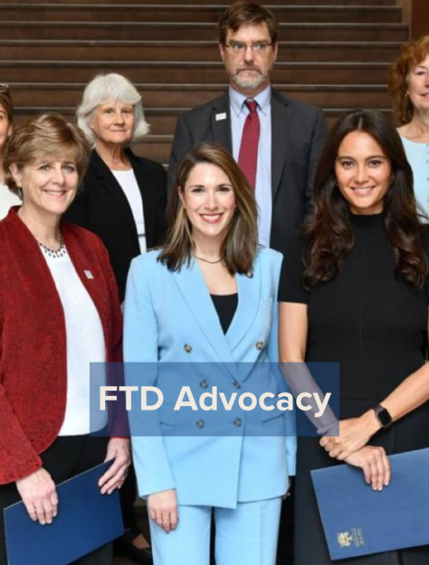 New York FTD Registry Bill Signed into Law