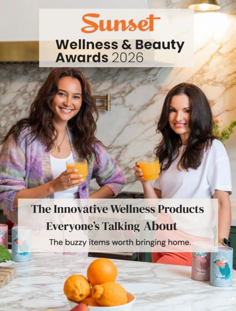 Sunset Wellness & Beauty Awards 2026