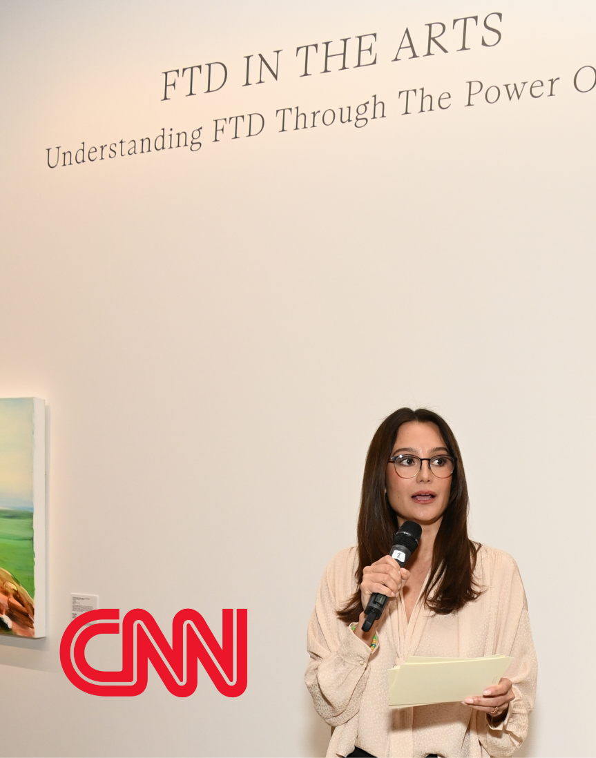 CNN with Elex Michaelson