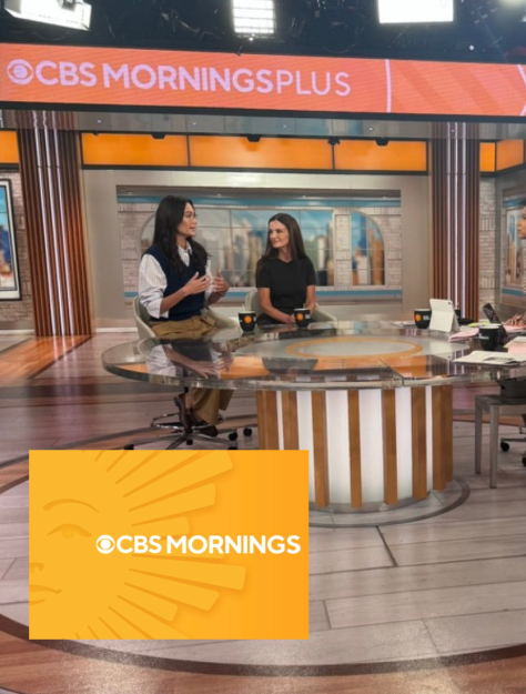 CBS Mornings