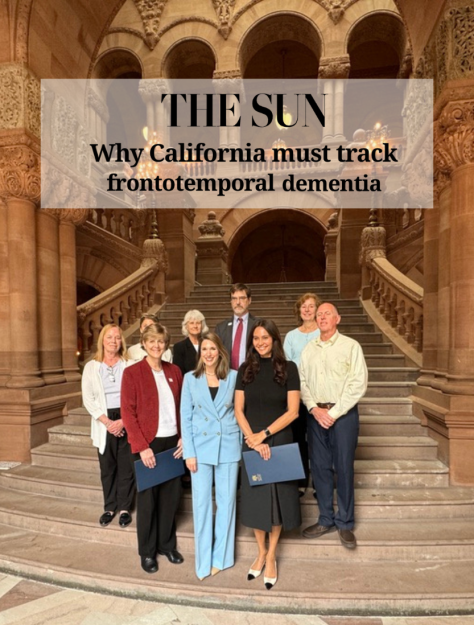 OpEd: San Bernardino Sun, Riverside Press Enterprise