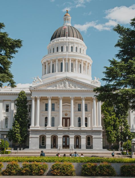 The San Bernardino Sun, Riverside Press Enterprise-OpEd: Why California Must Track Frontotemporal Dementia