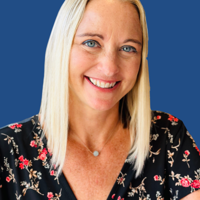 Lisa Pahl